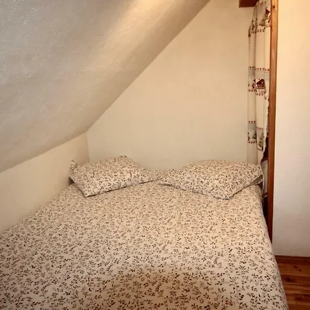 Apartment Grande Chaume 5.1 : Centre Station, A 200m Du Telesiege